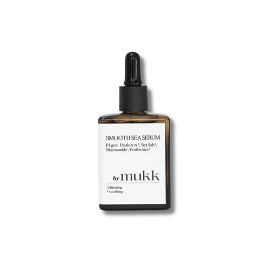 Smooth Sea Serum