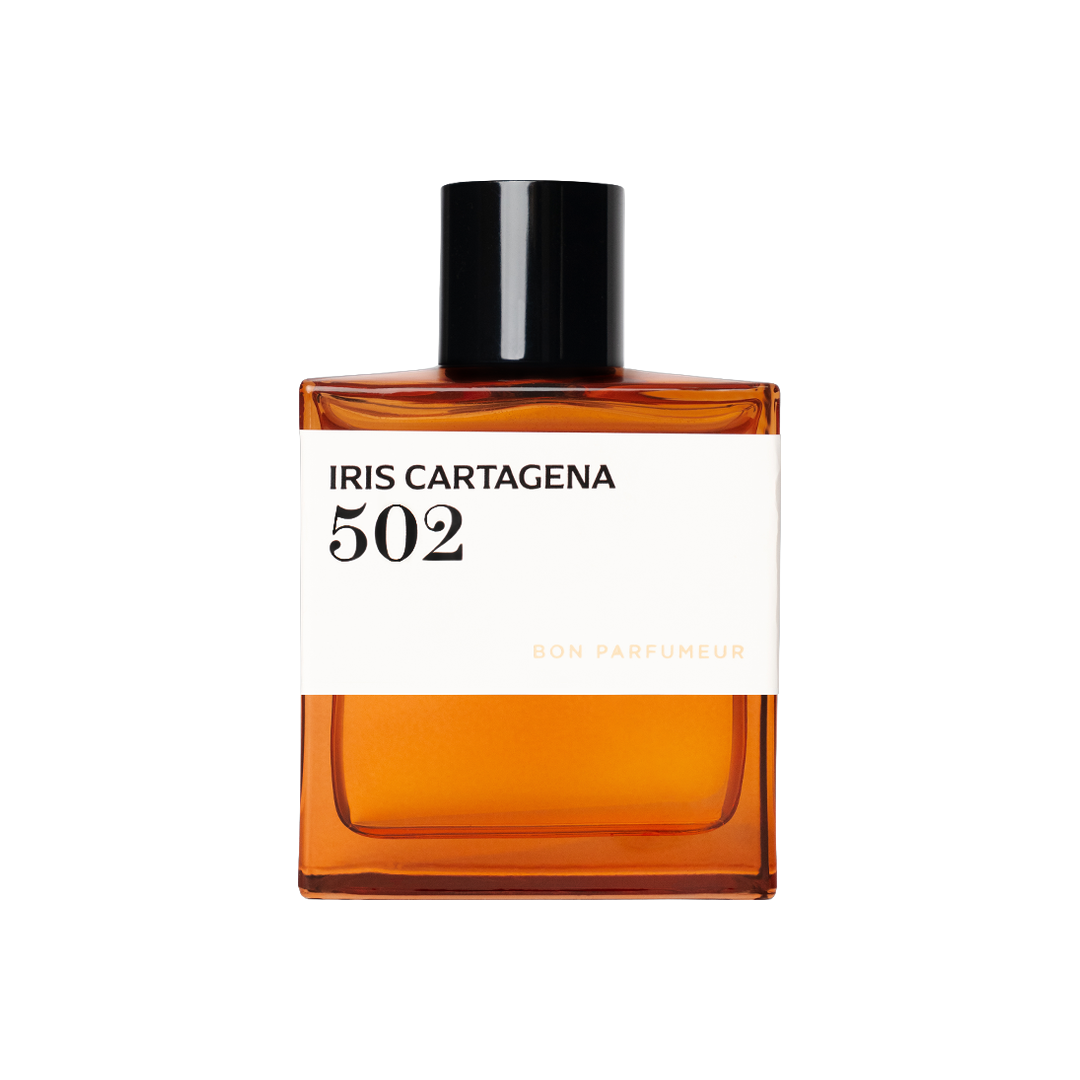 502 Iris Cartagena - Bon Parfumeur 100ml