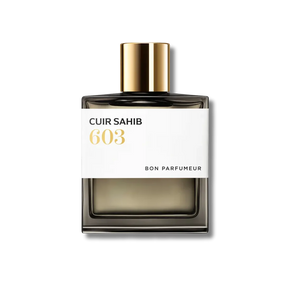 Bon Parfumeur - 603 Cuir Sahib