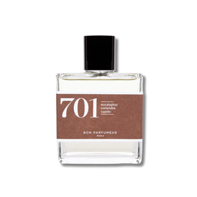 Bon Parfumeur - 701 Eucalyptus Coriander Cypress