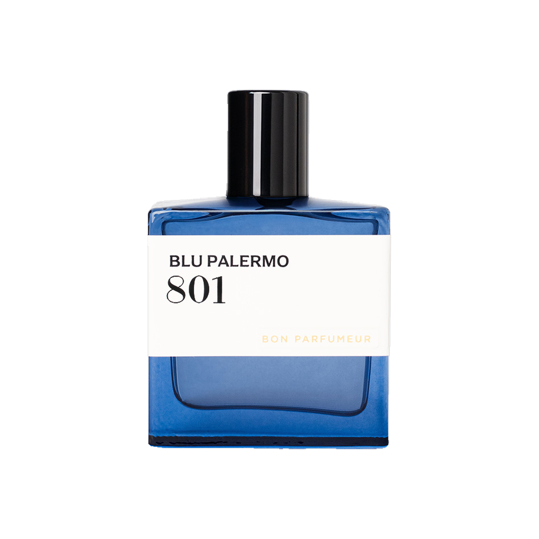801 Blu Palermo - Bon Parfumeur 30ml