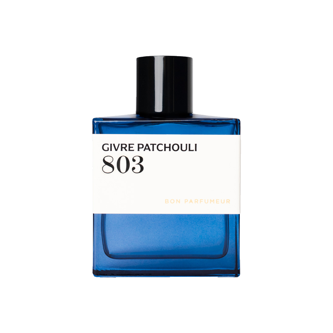 803 Givre Patchouli - Bon Parfumeur 100ml