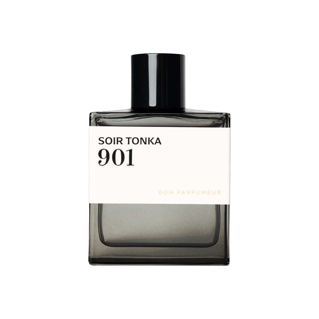 901 Soir Tonka - Bon Parfumeur 100ml