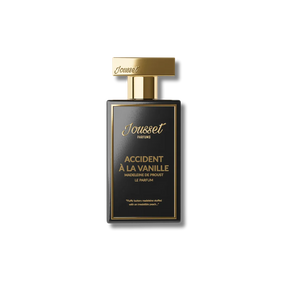 Jousset Parfums - Accident à la Vanille - Madeleine de Proust