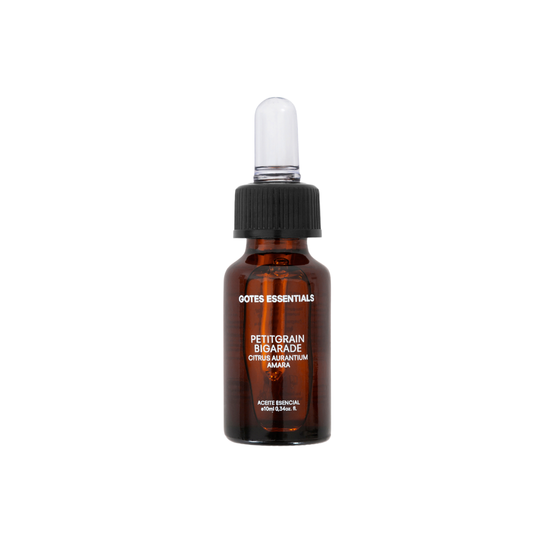 Aceite Esencial de Petitgrain