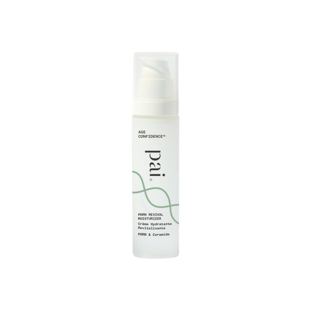 Age Confidence PDRN Revival Moisturiser