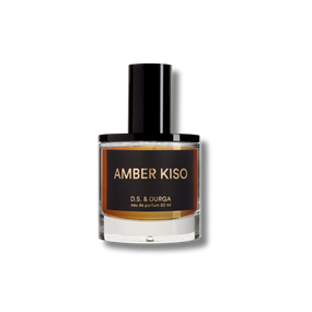 DS & DURGA - Amber Kiso