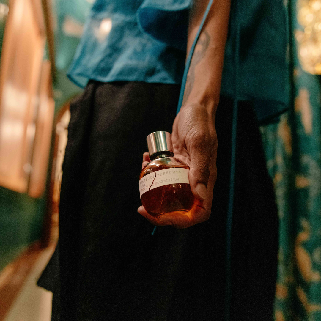 Ambré Kintsugi