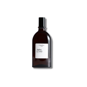100BON - Ambre & Tonka