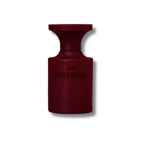 Born To Stand Out - Black Crème
