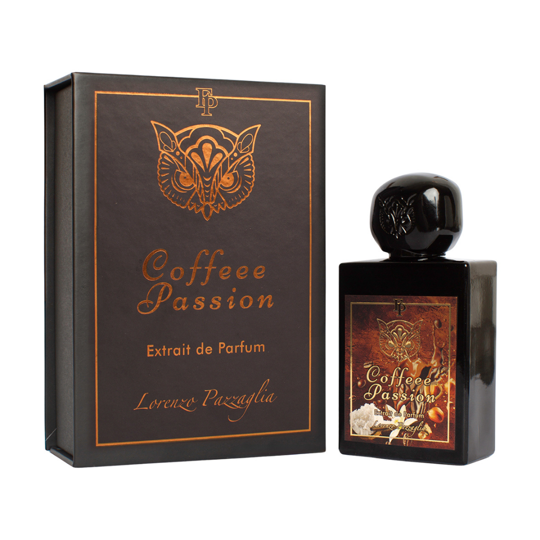 Coffeee Passion