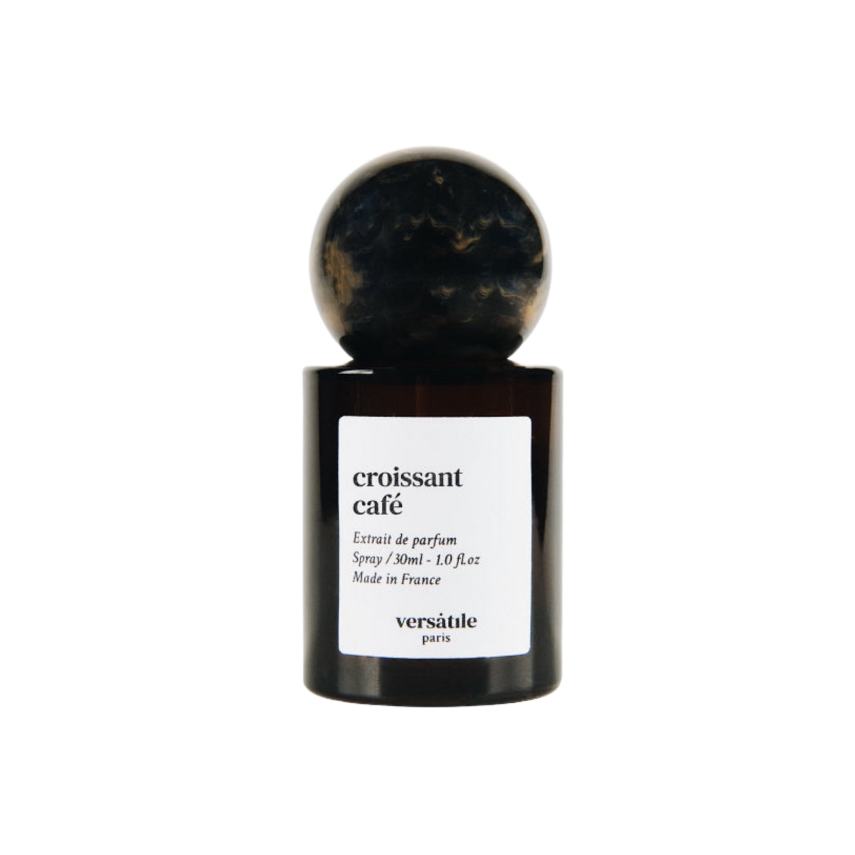 Croissant Café · Spray