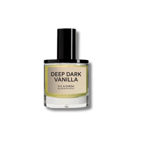 DS & DURGA - Deep Dark Vanilla