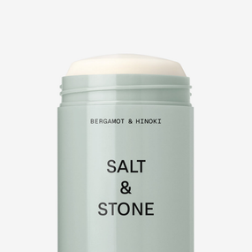 Bergamot & Hinoki - Extra Strength