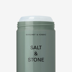 Bergamot & Hinoki - Sensitive Skin