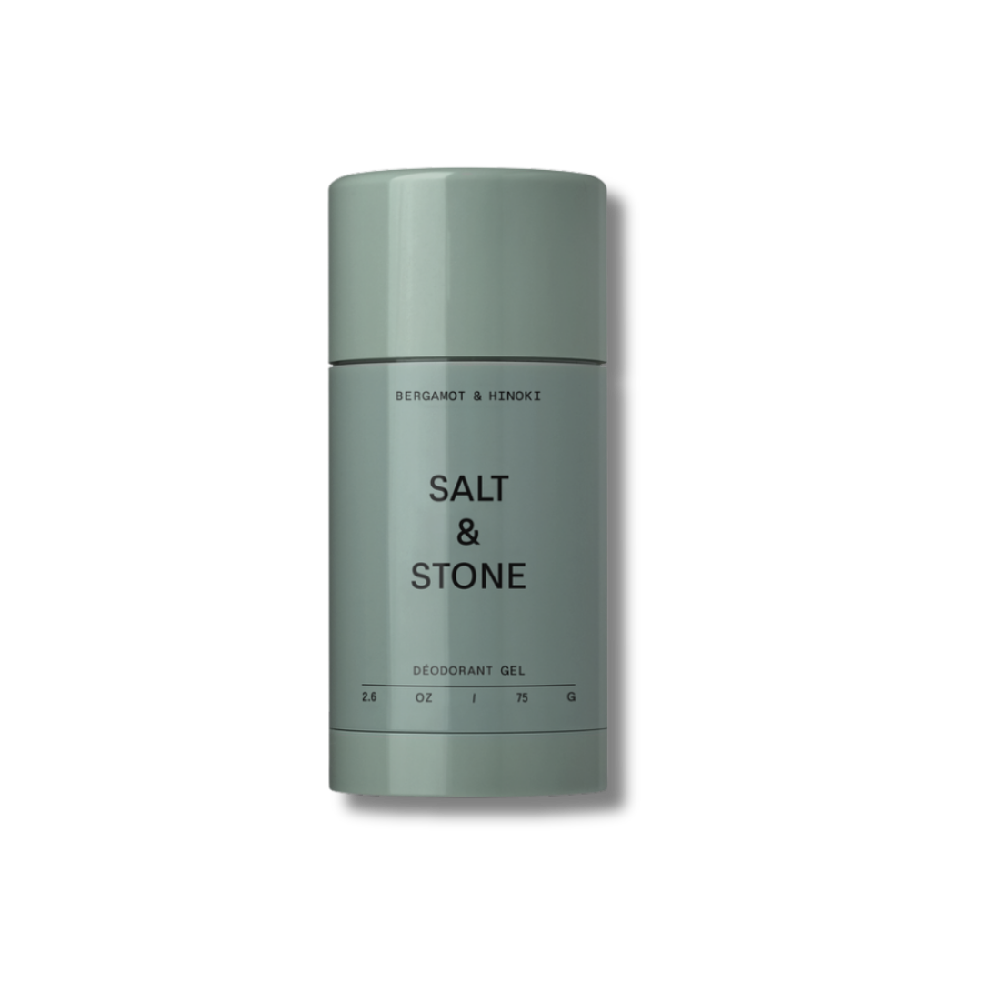 Bergamot & Hinoki - Sensitive Skin