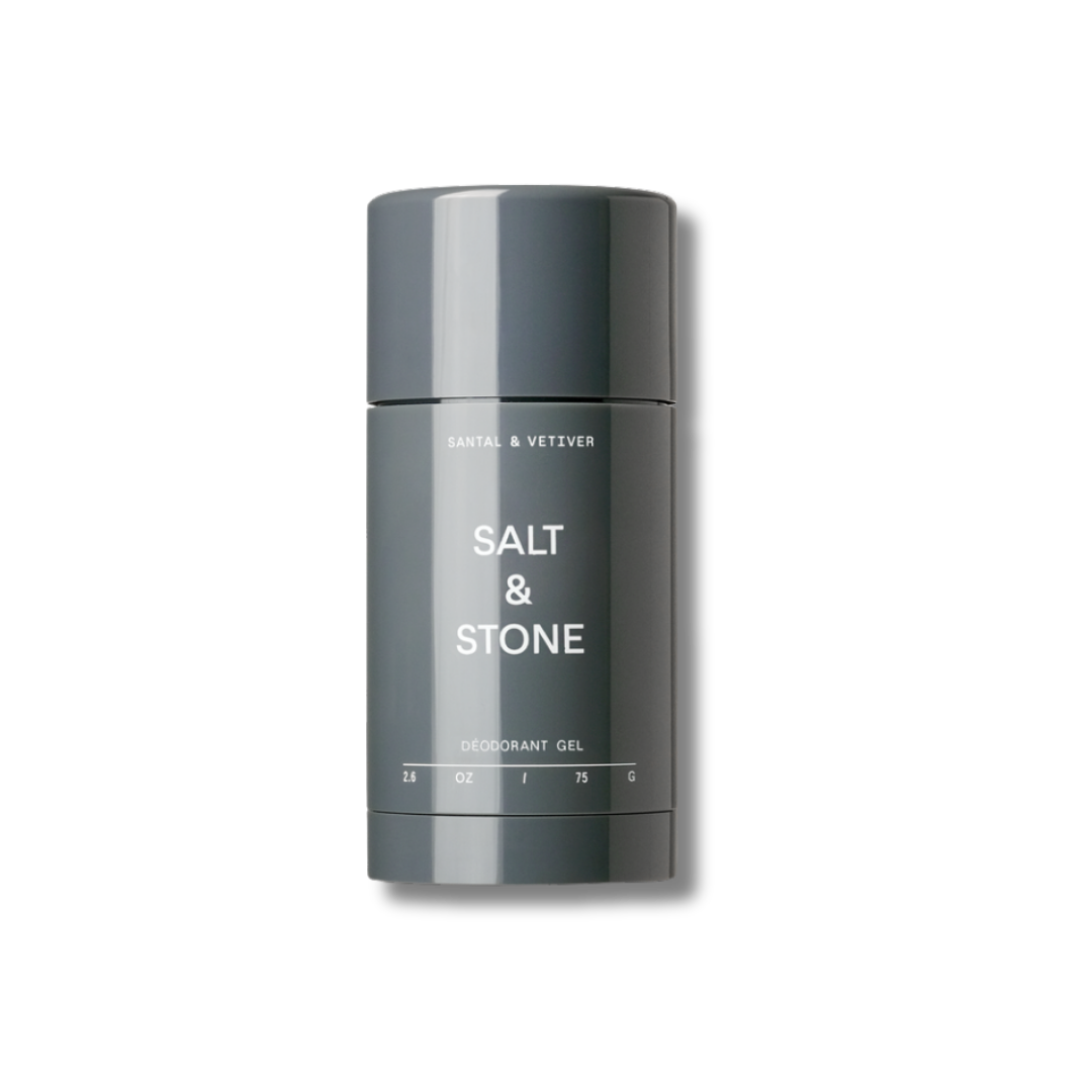 Santal & Vetiver - Sensitive Skin
