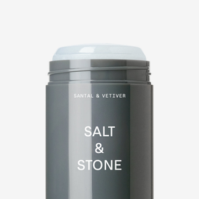 Santal & Vetiver - Sensitive Skin