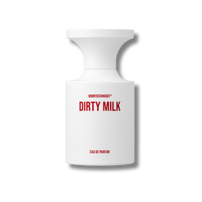 Born To Stand Out - Dirty Milk