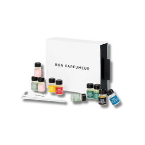 Discovery Kit - Bon Parfumeur