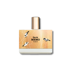 Memo Paris - Eau De Memo