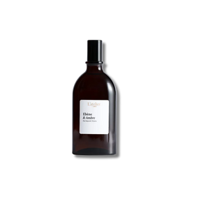 100BON - Ebène & Ambre