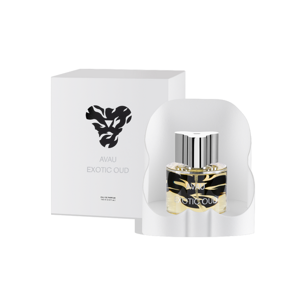 Exotic Oud