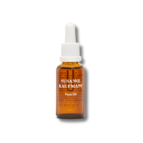 Face Oil