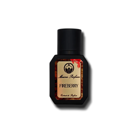 Maiora Parfum - Fireberry