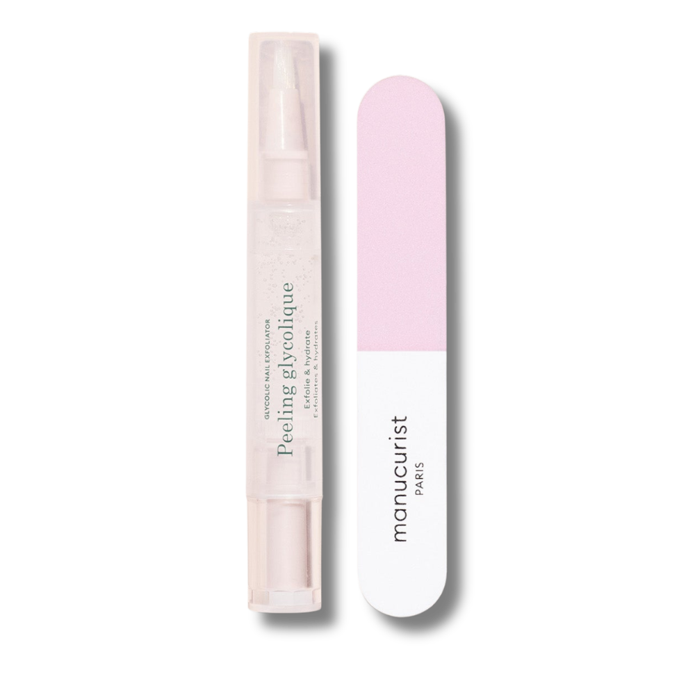 Glossy Booster Duo