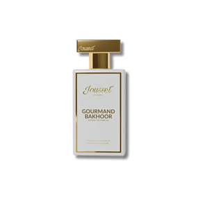 Jousset Parfums - Gourmand Bakhoor