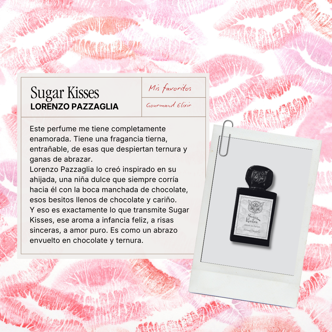 Kit de Muestras x Gourmand Elixir