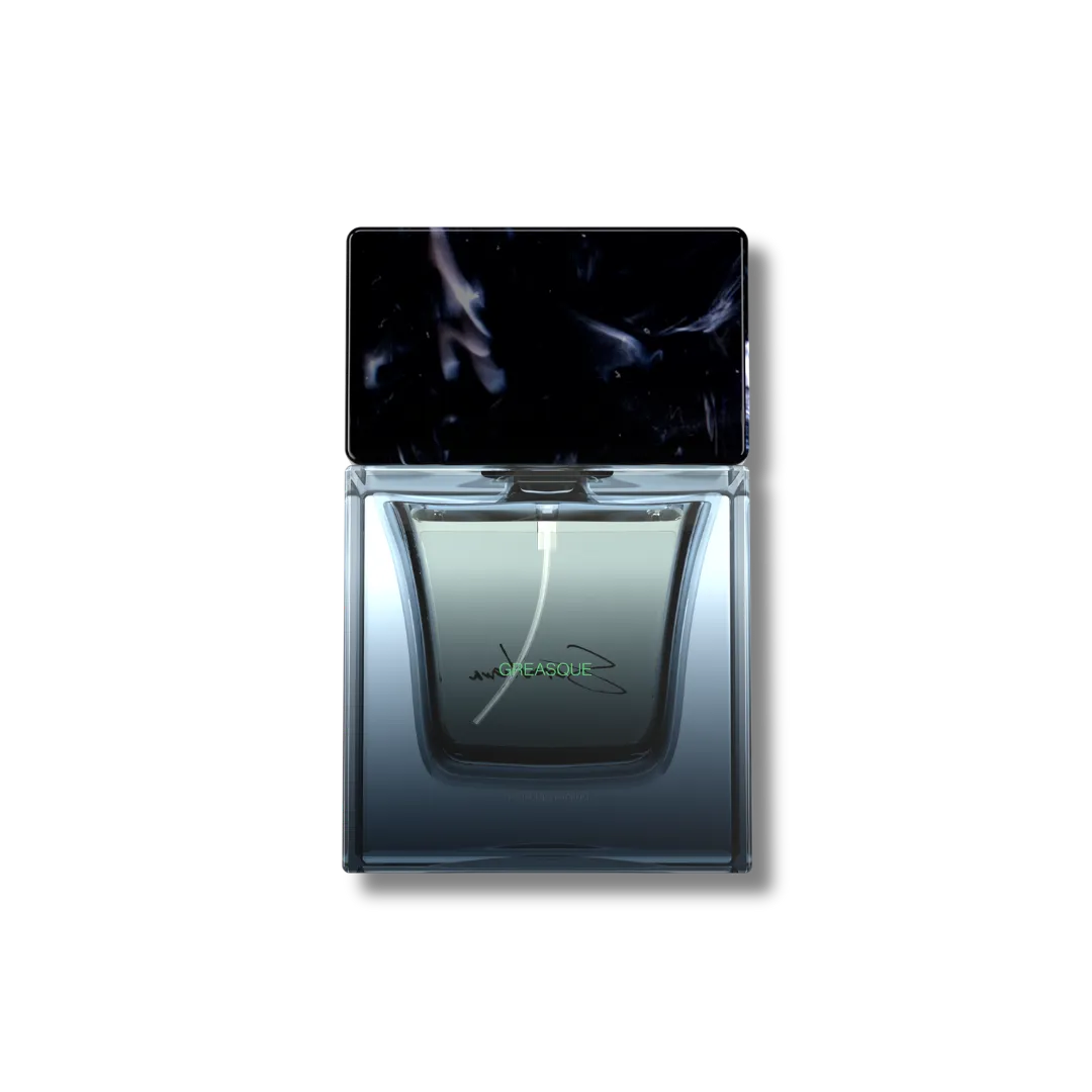 Gréasque