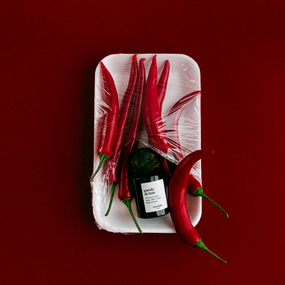 Gueule De Bois · Spray