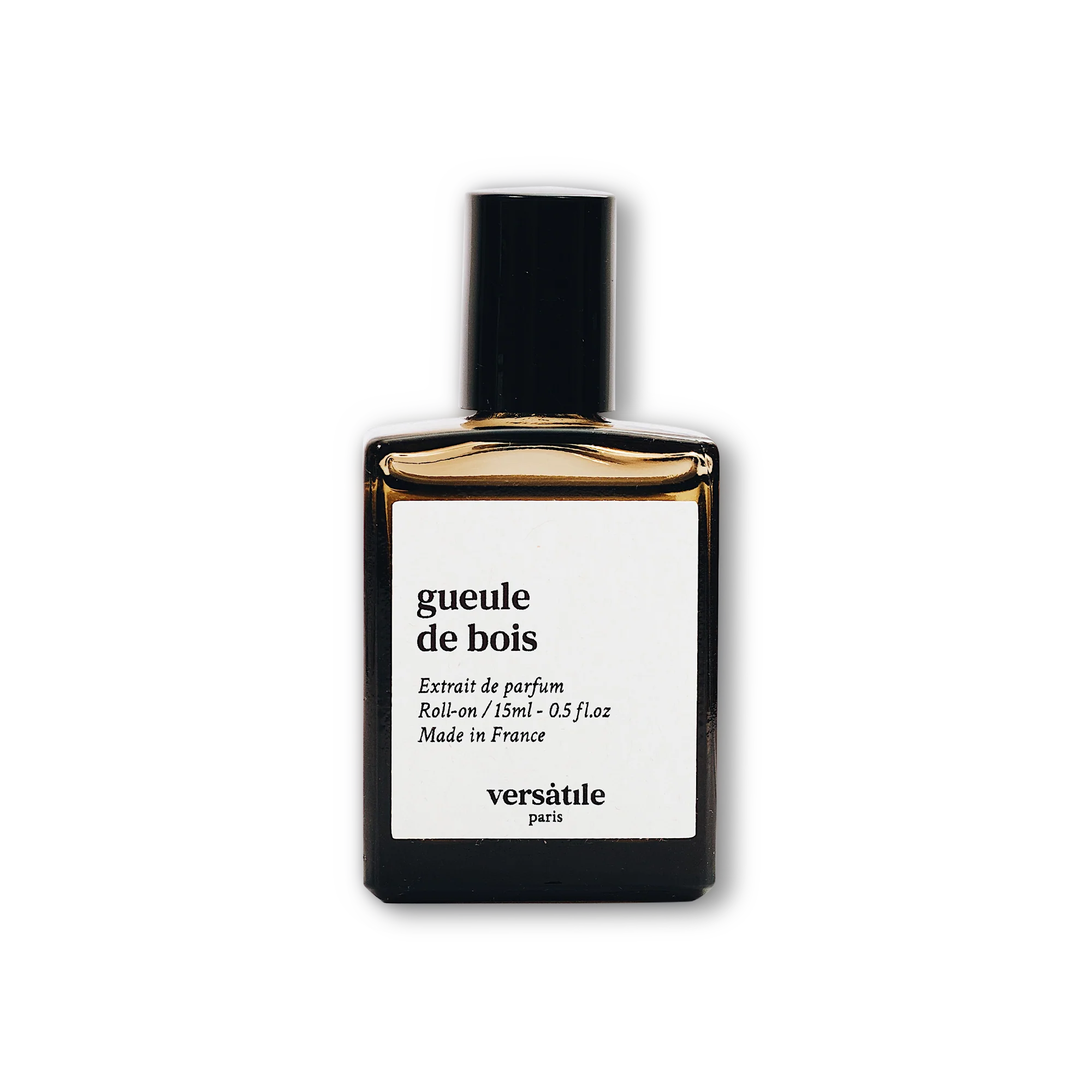 Extrait de Parfum Gueule de Bois Versatile Paris
