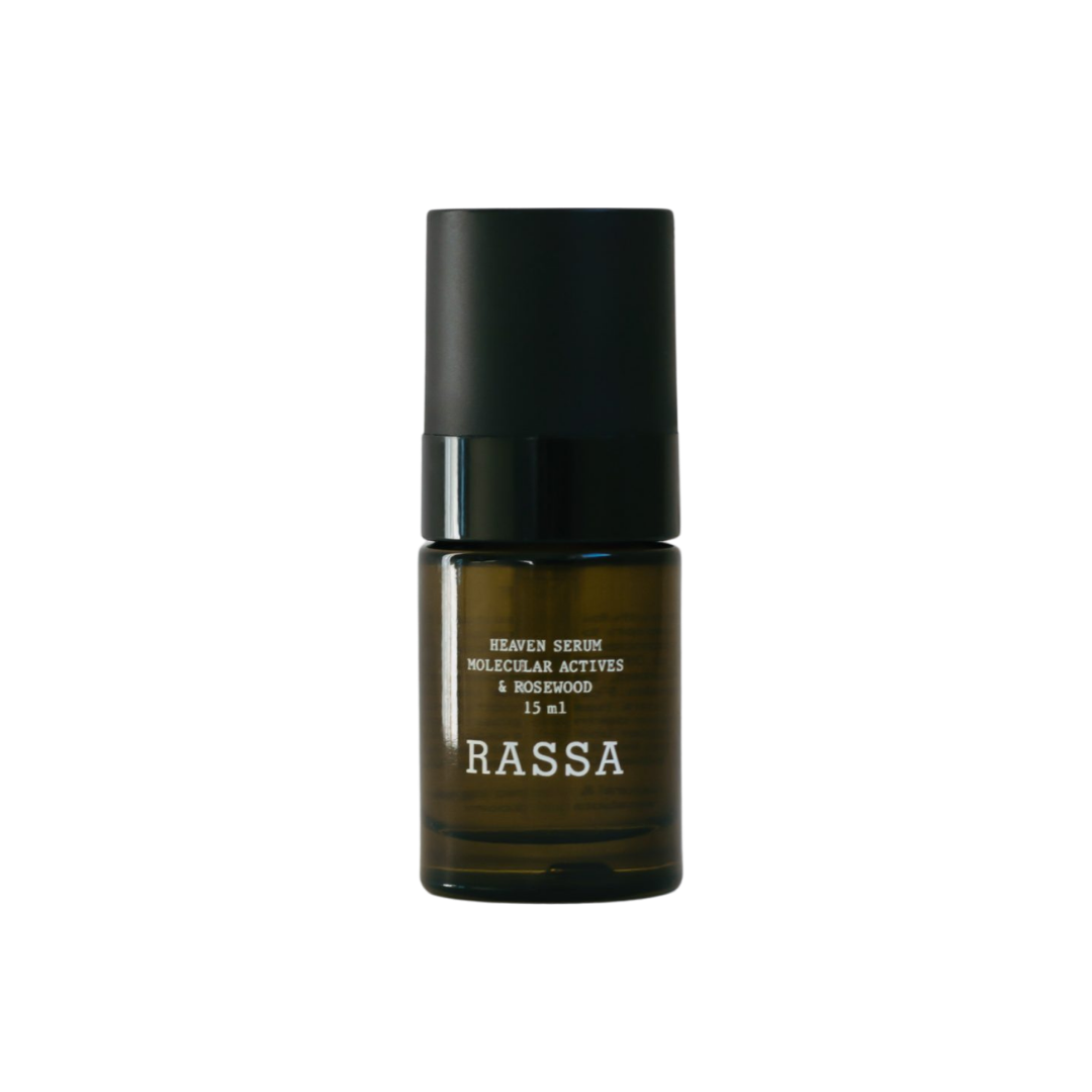 Heaven Serum