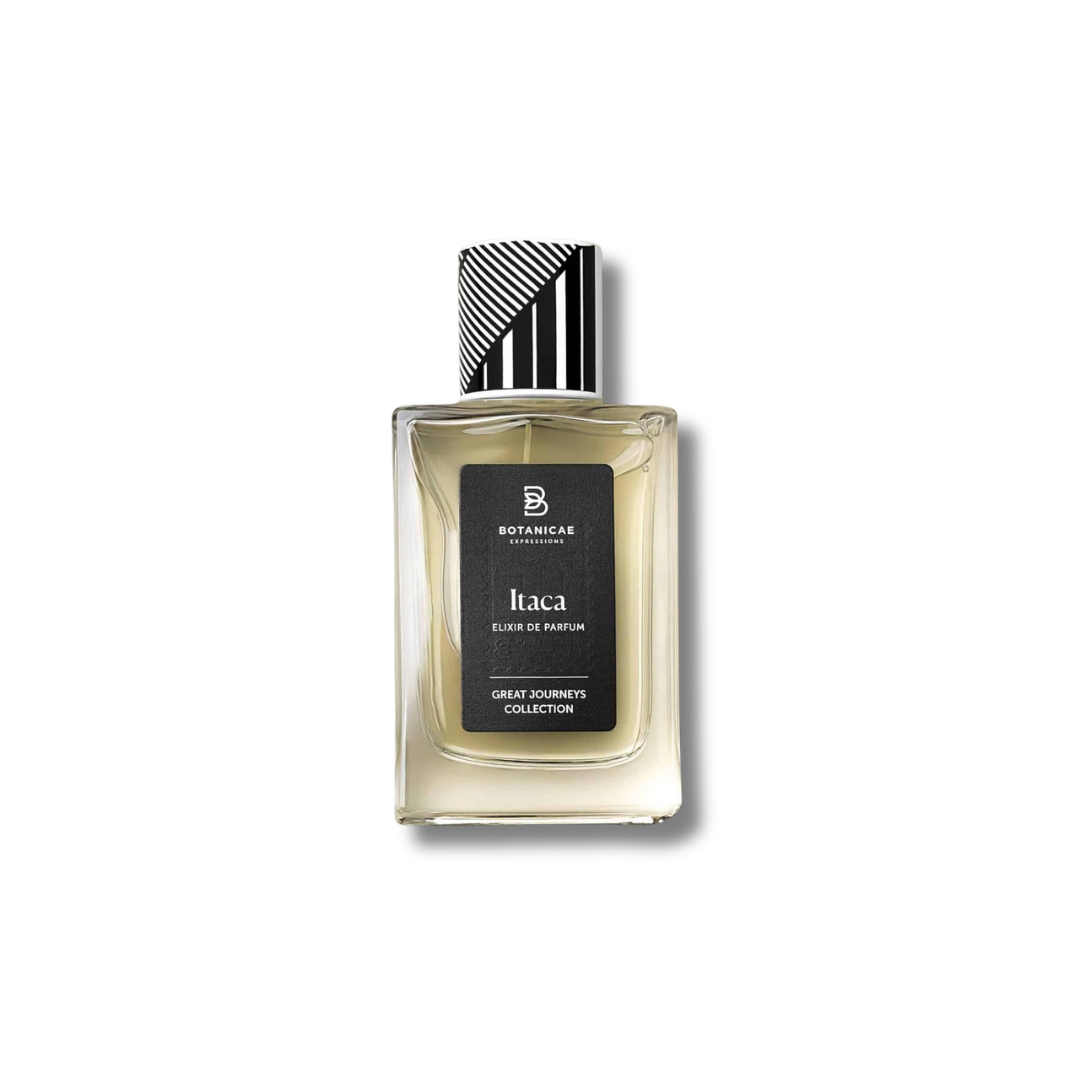 Botanicae - Itaca