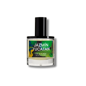 DS & DURGA - Jazmín Yucatan