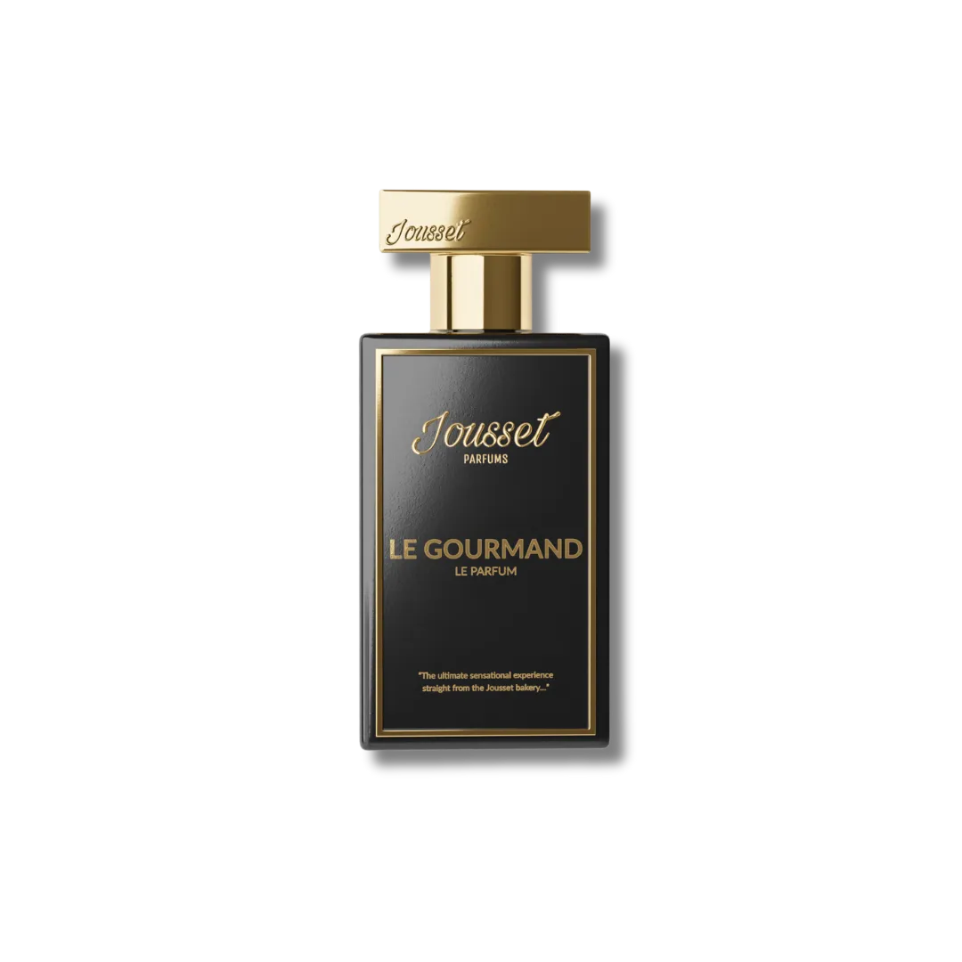 Jousset Parfums - Le Gourmand