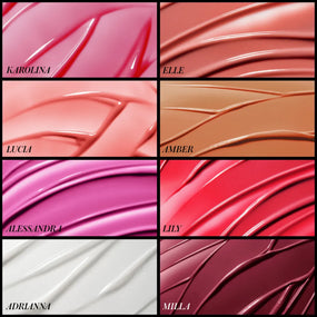 Legendary Lip Oil