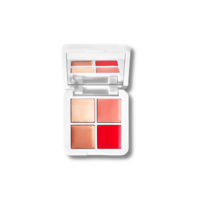 Lip2Cheek Glow Quad Mini RMS Beauty