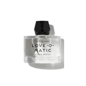 ROOM 1015 - Love-O-Matic