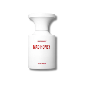 Born To Stand Out - Mad Honey