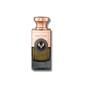 Electimuss - Mercurial Cashmere