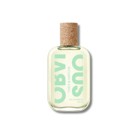 Obvious - Milk & Matcha