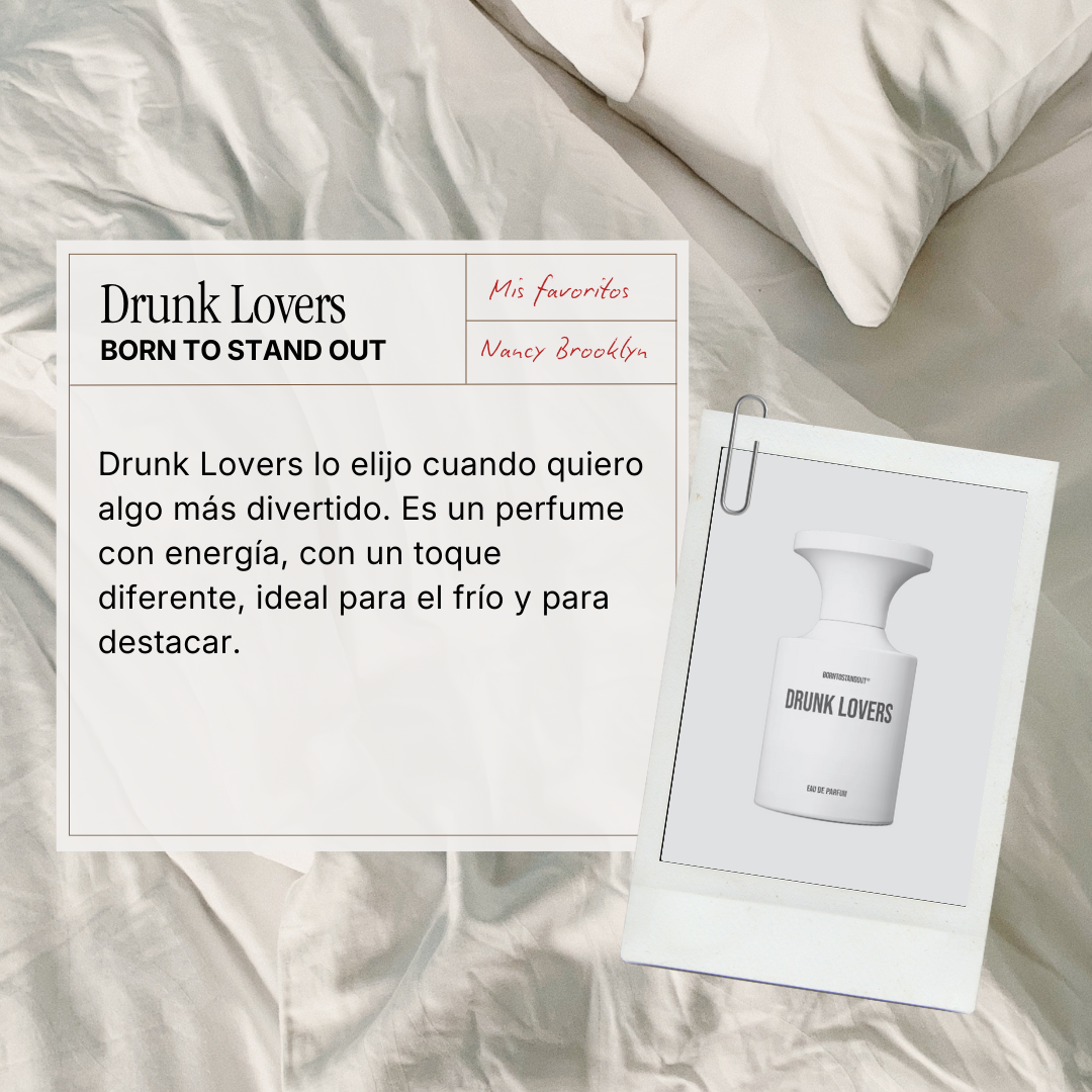 Kit de Muestras x Nancy Brooklyn