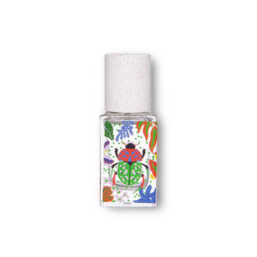 Nature insolente EDP Maison Matine