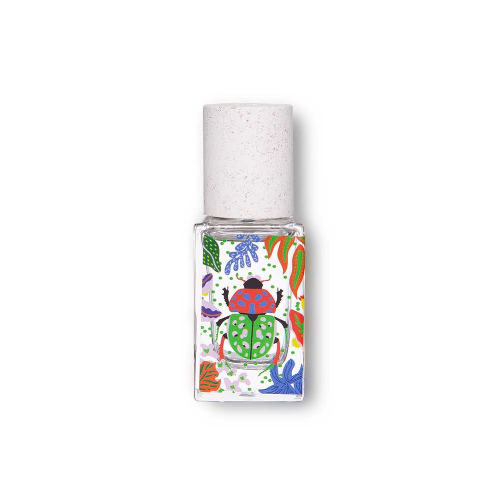 Nature insolente EDP Maison Matine