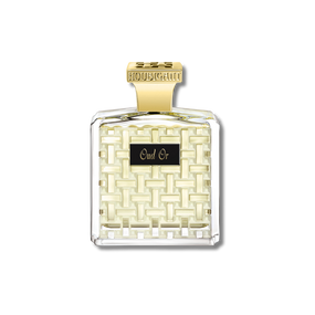 Houbigant Paris - Oud Or