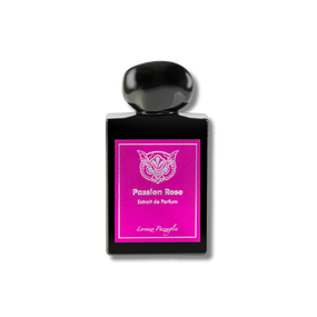 Lorenzo Pazzaglia - Passion Rose